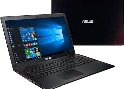 Asus VivoBook K550VX 15" Intel Core i5-6th Gen laptop