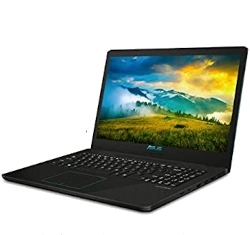 Asus VivoBook K570UD GTX 1050 Intel i5-8250U laptop