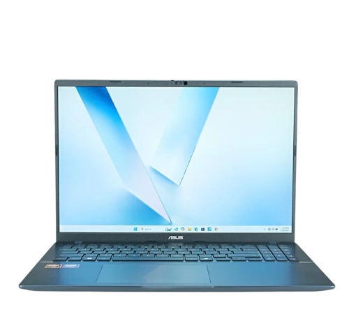 Asus Vivobook M1607 16" AMD Ryzen AI 5 laptop