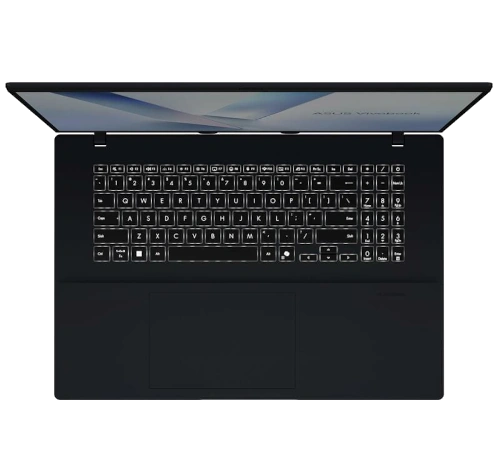 Asus Vivobook M1807 18" AMD Ryzen 7 laptop