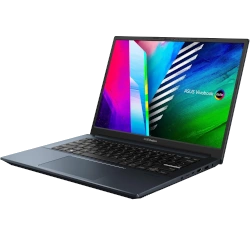 Asus Vivobook Pro 14 OLED K3400 Intel Core i7-11th Gen GTX 1650 laptop