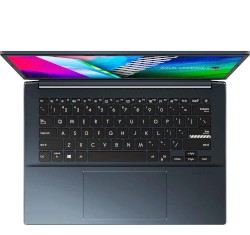Asus Vivobook Pro 14 OLED M3401 AMD Ryzen 9 5000 Series RTX 3050 laptop