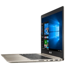 Asus Vivobook Pro 15 Series N580, X580 Intel Core i7 8th Gen laptop
