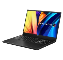 Asus Vivobook Pro 15X K6501 Intel Core i7-12th Gen RTX 3060 laptop