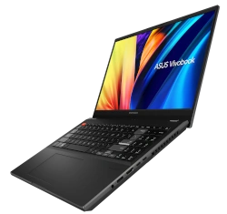 Asus Vivobook Pro 15X M6501 AMD Ryzen 9 6000 Series laptop