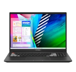 Asus Vivobook Pro 16X M7600 AMD Ryzen 9 6000 Series laptop