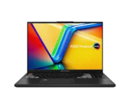 Asus Vivobook Pro 16X OLED K6604 16" Intel Core i5-13th Gen RTX 4060 laptop