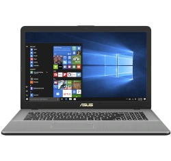 Asus VivoBook Pro 17 AMD Ryzen 7 laptop