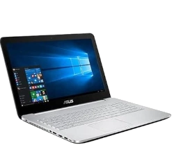 Asus VivoBook Pro N552 Core i5 6th Gen. laptop