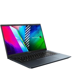Asus Vivobook Pro OLED K3500 15" Intel Core i5-11th Gen GTX 1650 laptop