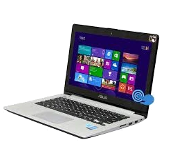 Asus Vivobook Q301 Intel i5 or i7 5th Gen laptop