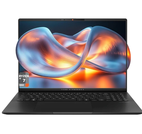 Asus VivoBook S 16 16" AMD Ryzen AI 7 laptop