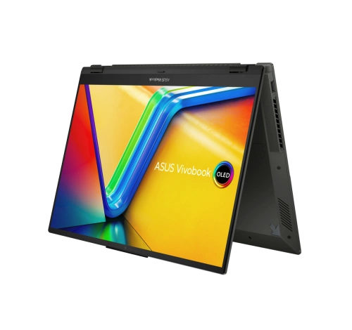 Asus VivoBook S 16" Flip TP3604 Intel i3-13th Gen laptop