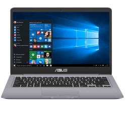 Asus Vivobook S14 Series S410 Intel Core i7 8th Gen laptop