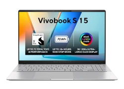 Asus Vivobook S15 S5507 15" Snapdragon X Plus X1P 42 100 laptop