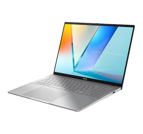 Asus VivoBook S16 S3607 16" Snapdragon X X1 laptop