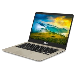Asus VivoBook S410U Intel i7-8550U laptop