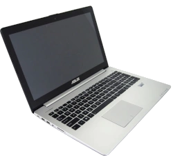Asus Vivobook S500, S500CA Ultrabook laptop