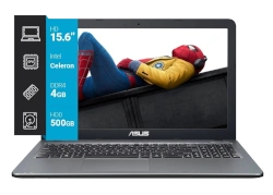 Asus VivoBook X509M 15" Intel Celeron N4000 laptop