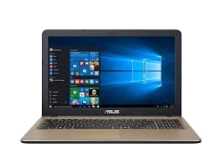 Asus VivoBook X540 15" AMD Ryzen 5 3500U laptop