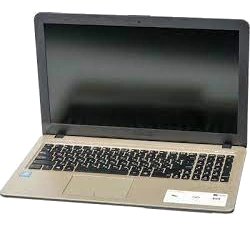 Asus Vivobook X540NA Intel Pentium N4200 laptop