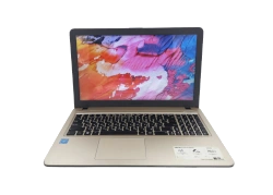 Asus VivoBook X540S 15" Intel Celeron N3050 laptop