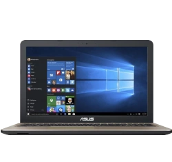 Asus VivoBook X540UA, X541UA Intel i7-7th Gen laptop