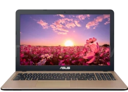 Asus Vivobook X540YA 15" AMD E2-6110 laptop