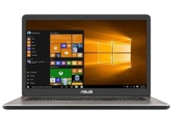 Asus VivoBook X705MA 17" Intel Celeron N laptop