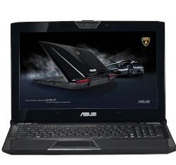 Asus VX7, V7SX laptop