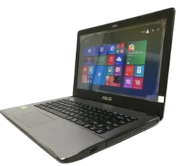 Asus X450L laptop