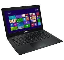 Asus X453M 14” Intel Pentium N3540 laptop
