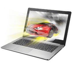 Asus X455LA Intel Core i5 laptop