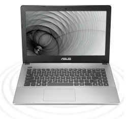 Asus X455LA Intel Core i7 laptop