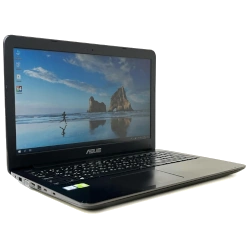 Asus X456U i5-7200u laptop