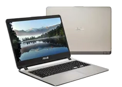 Asus X507M 15" Intel Celeron N4000 laptop