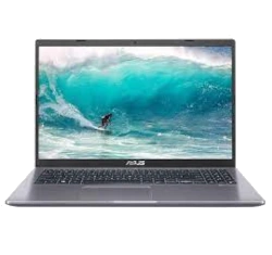 Asus X509JA Core i7-10th Gen laptop
