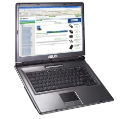 Asus X51, X51H laptop