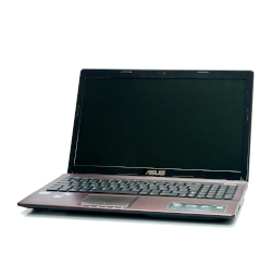 Asus X53, X53E Intel Core i5 laptop