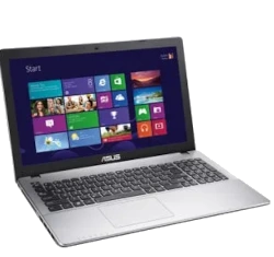 Asus X550 Series Intel Core i5 laptop