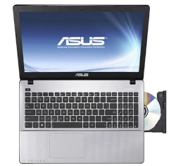 Asus X550 Series (Intel Core i7 6th Gen. CPU) laptop