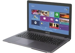 Asus X550C 15" Touch Intel Core i3-2th Gen laptop