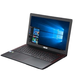 Asus X550VX Intel Core i7-6th Gen laptop