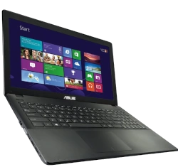 Asus X551 series Celeron laptop