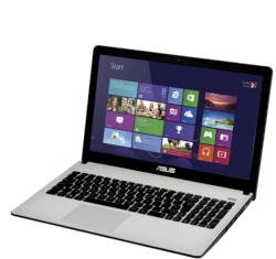 Asus X552 series AMD E1 laptop