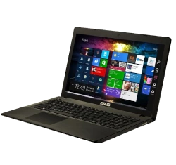 Asus X552 series Intel Core i3 laptop