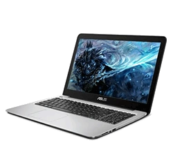 Asus X556UQ Intel Core i7-7th Gen laptop