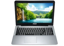 Asus X55L 15" Intel Core i3-2th Gen laptop