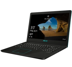 Asus X570 GTX 1050 Ryzen 7 laptop