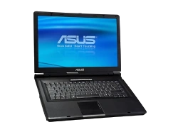 Asus X58L 15" Intel Pentium